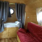 Frühstückspension Aux Ronzieres 3*