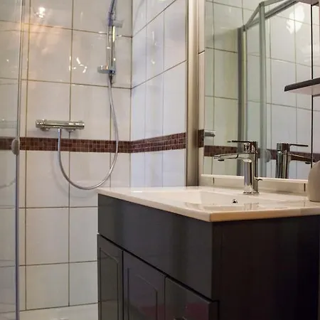 Bed and breakfast Aux Ronzieres Pouilly-sous-Charlieu