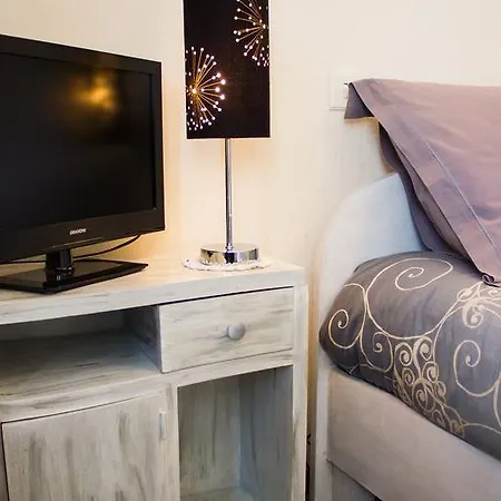 Bed and breakfast Aux Ronzieres Pouilly-sous-Charlieu